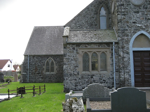 Glenavy Parish Church