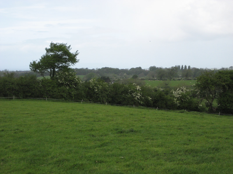 Oakman Hill, Glenavy