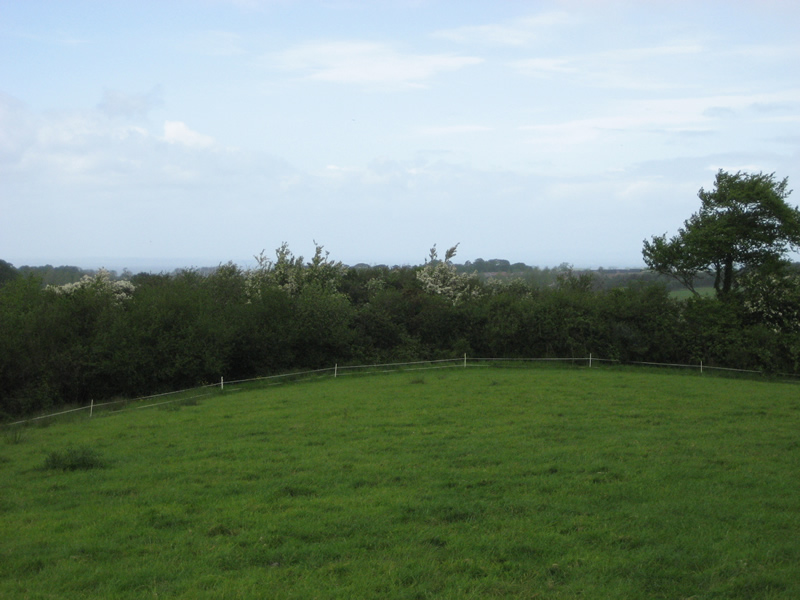 Oakman Hill, Glenavy