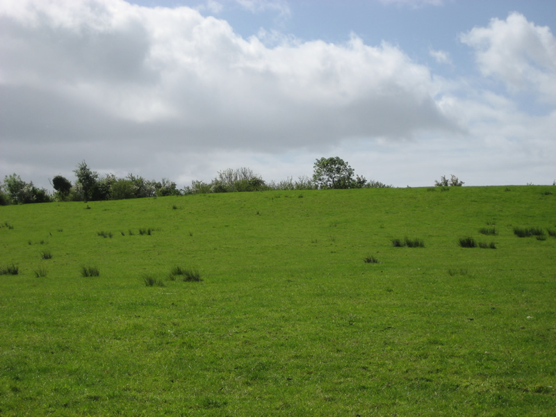 Oakman Hill, Glenavy