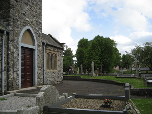 Glenavy Parish Church