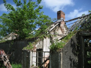 Darraghmore