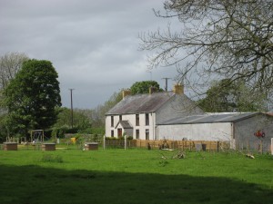 Clements Mount