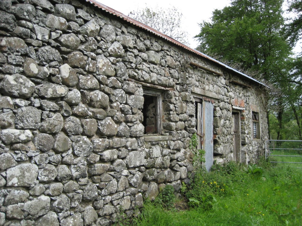 Ballydonaghy
