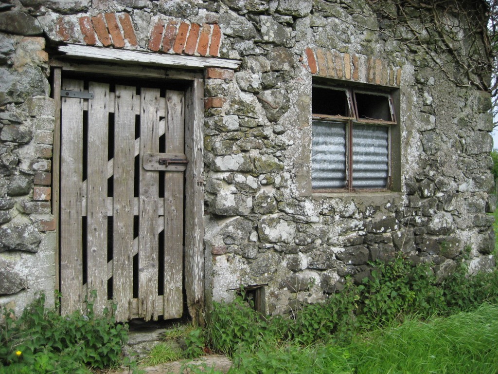 Ballydonaghy