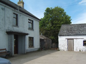 Weir House